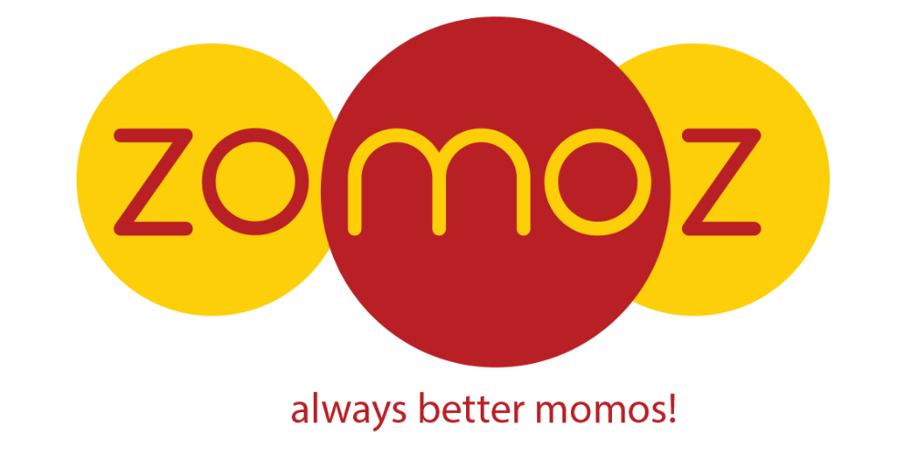 Zomoz logo